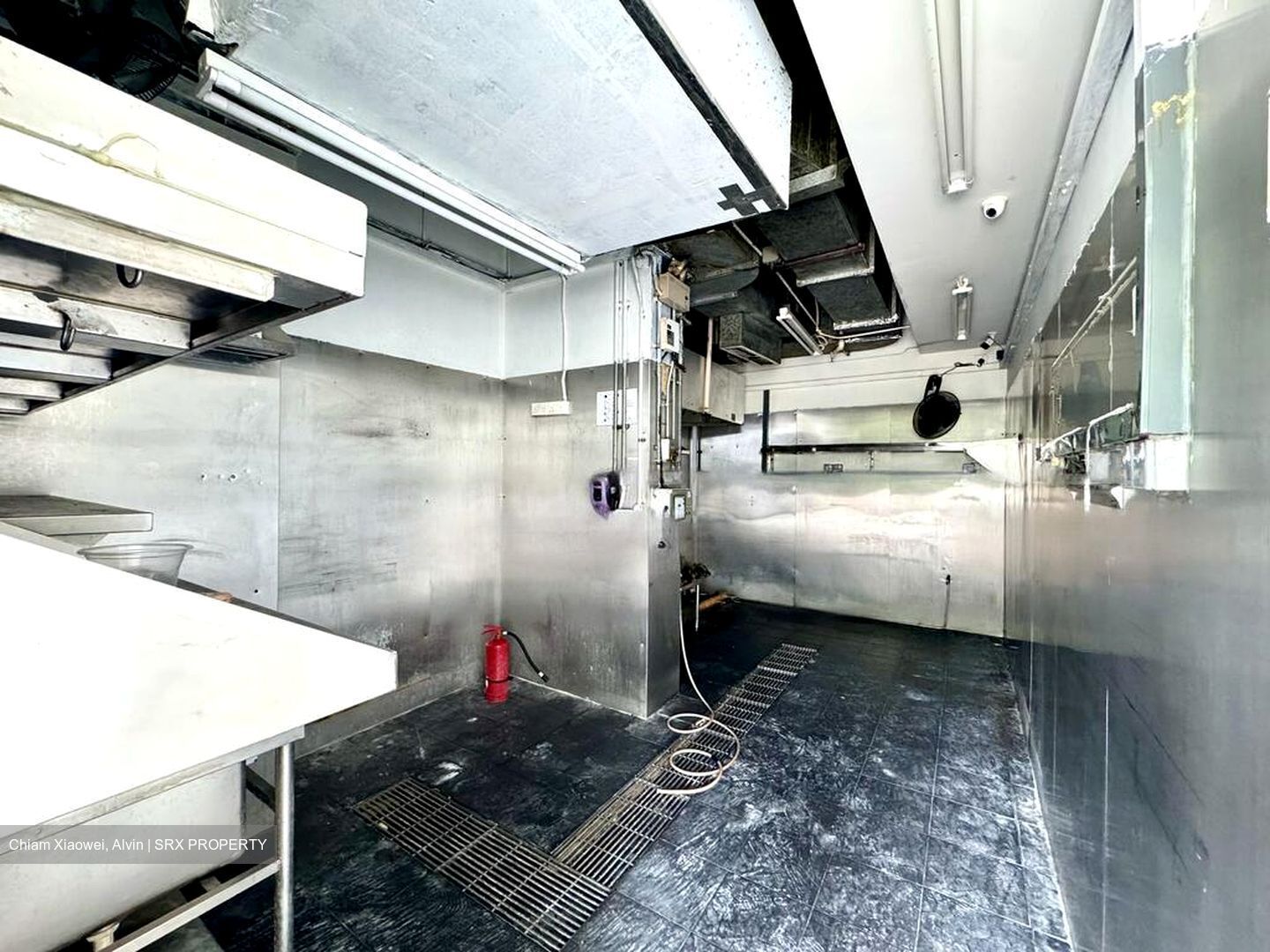 Ct Hub (D12), Shop House #498793711